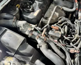 Двигатель Nissan
