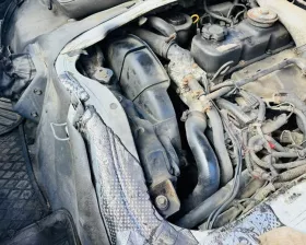 МКПП Nissan