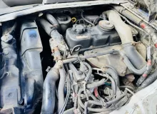 МКПП NISSAN CARAVAN 1998 32000VH100 CWMGE24 QD32