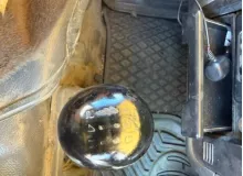 МКПП NISSAN CARAVAN 1998 32000VH100 CWMGE24 QD32