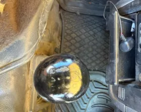 МКПП Nissan
