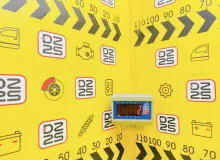 Подушка пневмоподвески Land Rover RANGE ROVER 2005 RKB500020 L322 448PN, задняя правая