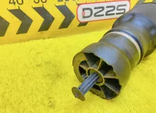 Подушка пневмоподвески Land Rover RANGE ROVER 2005 RKB500020 L322 448PN, задняя правая