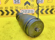 Подушка пневмоподвески Land Rover RANGE ROVER 2005 RKB500020 L322 448PN, задняя левая
