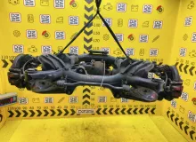 Задняя балка Land Rover RANGE ROVER 2005 KHE500050 L322 448PN, задняя