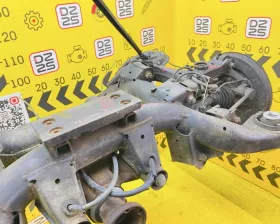 Задняя балка Land Rover