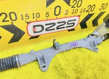 Рулевая рейка NISSAN TIIDA K23|2010 48001ED01A C11 HR15DE, передняя