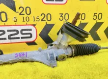 Рулевая рейка NISSAN TIIDA K23|2010 48001ED01A C11 HR15DE, передняя