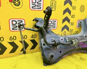 Балка под двс Nissan