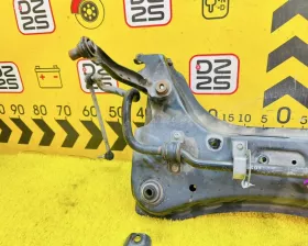 Балка под двс Nissan
