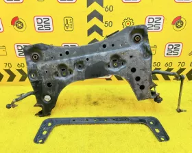 Балка под двс Nissan
