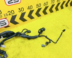 Коса двс Nissan