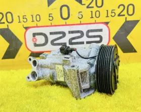 Компрессор кондиционера Nissan