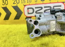 Компрессор кондиционера NISSAN TIIDA K23|2010 92600ED07B C11 HR15DE, передний