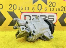 Компрессор кондиционера NISSAN TIIDA K23|2010 92600ED07B C11 HR15DE, передний
