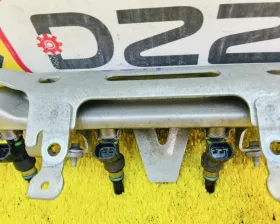 Инжектор Nissan