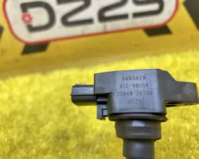 Катушка зажигания NISSAN