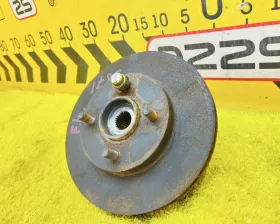 Ступица Nissan