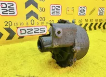 Редуктор Land Rover RANGE ROVER 2006 LR009420 L322 448PN, задний