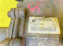 Редуктор Land Rover RANGE ROVER 2006 LR009420 L322 448PN, задний