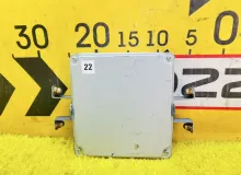 Блок управления двс TOYOTA HIACE 2006 8966126B10 KDH205V 2KDFTV, передний