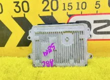 Блок управления двс MAZDA CX-30 2019- S80518881 DM8P S8DPTS, передний