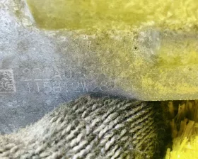 Блок valvematic Toyota