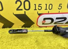 Трос переключения акпп TOYOTA VANGUARD 2010 3382042390 ACA38W 2AZFE, передний