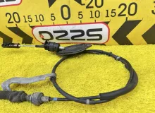 Трос переключения акпп TOYOTA VANGUARD 2010 3382042390 ACA38W 2AZFE, передний