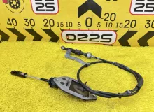 Трос переключения акпп TOYOTA VANGUARD 2010 3382042390 ACA38W 2AZFE, передний