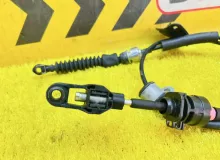 Трос переключения акпп MAZDA CX-30 2019- DFR546500 DM8P S8DPTS, передний