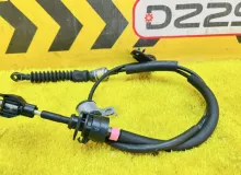 Трос переключения акпп MAZDA CX-30 2019- DFR546500 DM8P S8DPTS, передний