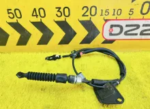 Трос переключения акпп MAZDA CX-30 2019- DFR546500 DM8P S8DPTS, передний