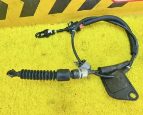 Трос переключения акпп Mazda