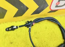 Трос переключения акпп MAZDA CX-30 2019- DFR546500 DM8P S8DPTS, передний