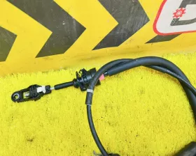 Трос переключения акпп Mazda