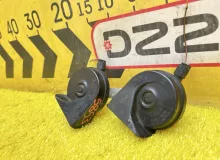 Сигнал звуковой Land Rover RANGE ROVER 2005 YEB000021 L322 448PN, передний