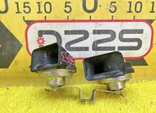 Сигнал звуковой Land Rover RANGE ROVER 2005 YEB000021 L322 448PN, передний