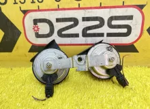 Сигнал звуковой Land Rover RANGE ROVER 2005 YEB000021 L322 448PN, передний