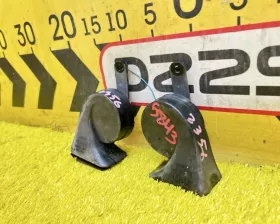Сигнал звуковой Toyota