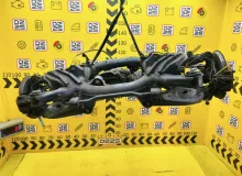 Задняя балка Land Rover RANGE ROVER 2004 KHE000013 L322 M62B44, задняя