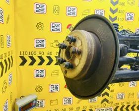 Задняя балка Land Rover