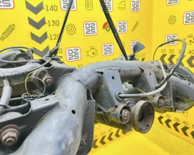 Задняя балка Land Rover