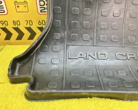 Коврик багажника Toyota