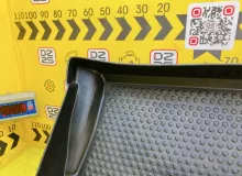 Коврик багажника JEEP GRAND CHEROKEE 82209268 WK, задний