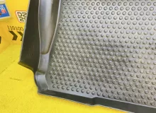 Коврик багажника JEEP GRAND CHEROKEE 82209268 WK, задний