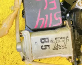 Стеклоподъемник Mitsubishi
