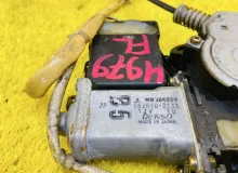 Стеклоподъемник MITSUBISHI PAJERO/MONTERO 1999/Цвет A2WD MR393527 V45W/V25W/V44W/V43W/V45W/V46V/V46W/V46WG/V55W/V21W/V23C/V23W/V24W/V25W/V26C/V26W/V26WG 6G74, передний левый