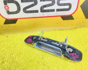 Ручка двери внешняя Mitsubishi