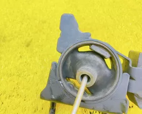 Подушка двигателя Toyota